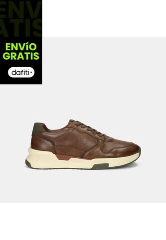 Tenis Para Hombre Bata Numa Charles Bata