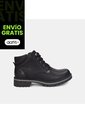 Bota Para Mujer Bata Multicolor Jara Noelia de Bata