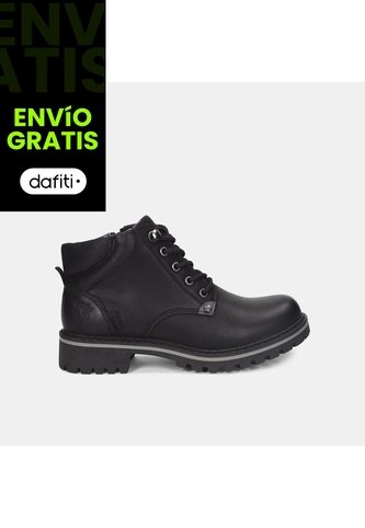 Bota Para Mujer Bata Multicolor Jara Noelia Bata