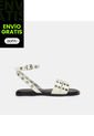 Sandalia Para Mujer Bata Negro Taylor de Bata