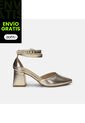 Tacones Para Mujer Bata Chapaña Laila de Bata