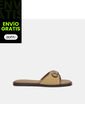 Sandalia Para Mujer Bata Negro Taylor de Bata
