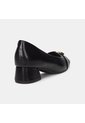 Tacones Para Mujer Bata Negro Kalila de Bata