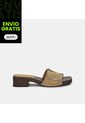 Sandalia Para Mujer Bata Negro Alina de Bata