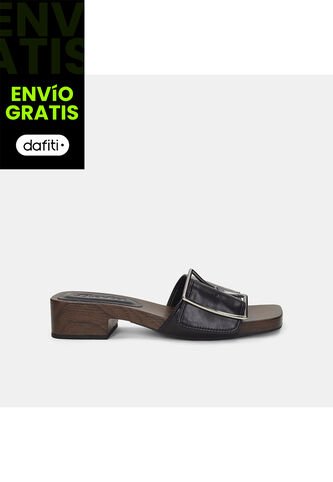 Sandalia Para Mujer Bata  Alina Bata