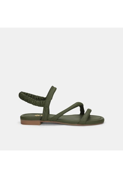 Sandalias Para Mujer Bata Ruby