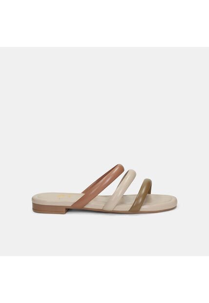 Sandalias Para Mujer Bata