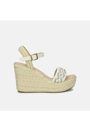 Sandalias Para Mujer Bata Multicolor Kavia