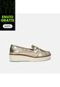 Mocasines Para Mujer Bata Chapaña Vitello de Bata