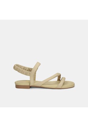 Sandalias Para Mujer Bata