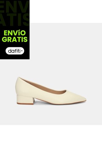 Tacones Para Mujer Bata Negro Kyoto Bata