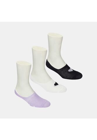 Medias Para Mujer Bata Multicolor Lira Bata