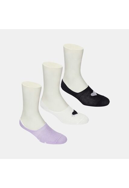 Medias Para Mujer Bata Multicolor Lira