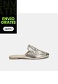 Baleta Para Mujer Bata Chapaña Lore de Bata