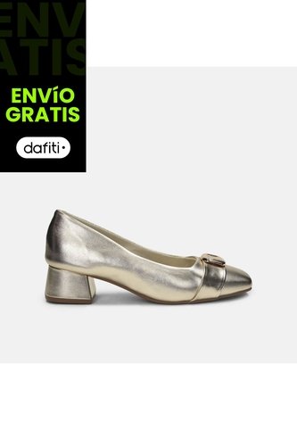Tacones Para Mujer Bata Chapaña Kalila Bata