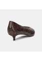 Tacones Para Mujer Bata Negro Tokyo de Bata
