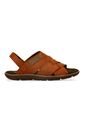 Sandalias Café Bata Detroit Sandal Hombre de Bata