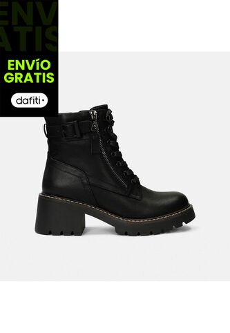 Botines Para Mujer Bata Kristin Roberta Bata