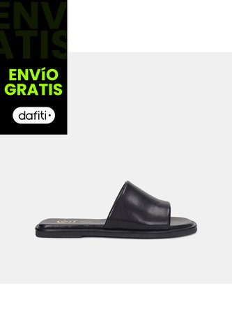 Sandalias Para Mujer Bata Azul Patriziz Bata