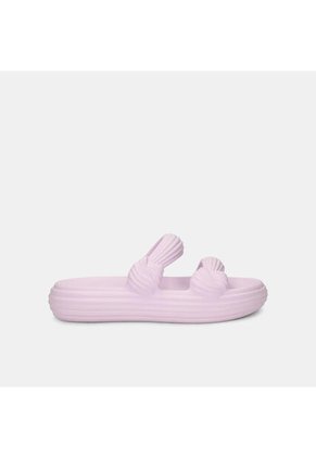 Pantufla Para Mujer Bata Multicolor Bata Luxe