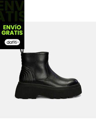 Botines Para Mujer Bata Karla Ona Bata