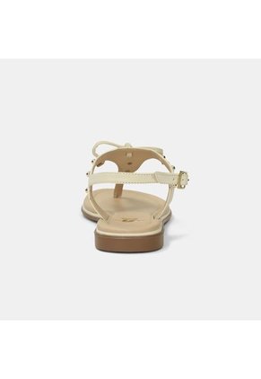 Sandalias Para Mujer Bata Multicolor Koralia