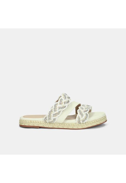 Sandalias Para Mujer Bata Multicolor Kaelith