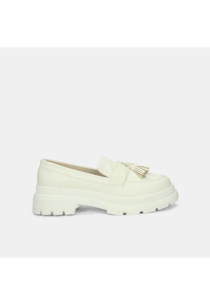 Mocasines Para Mujer Bata Kaida