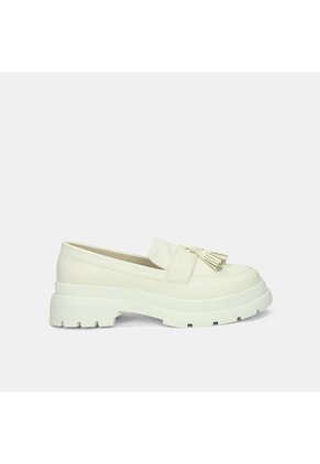 Mocasines Para Mujer Bata Kaida