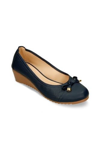 Zapatos tacon corrido de Zapatos para Mujer | FASHIOLA.mx