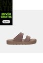 Sandalias Para Mujer Bata Nude de Bata