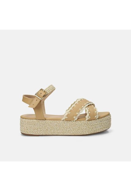 Sandalias Para Mujer Bata