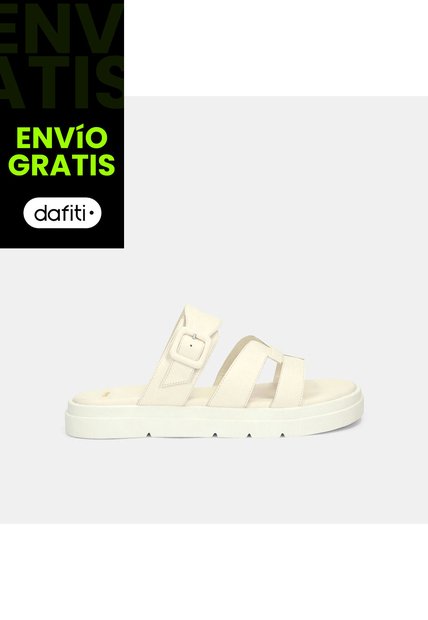 Tenis Bebé Para Niña Bubblegummers Azul Tamara 15-21