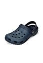 Crocs Azul Bata Diana Mujer de Bata