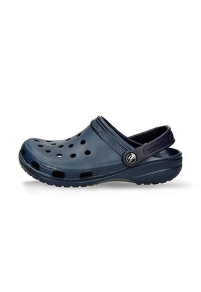 Crocs Azul Bata Diana Mujer