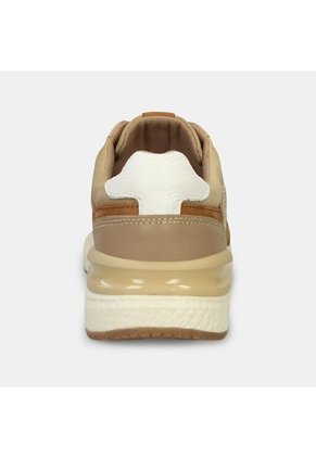 Tenis Para Hombre Bata Martin Clarks