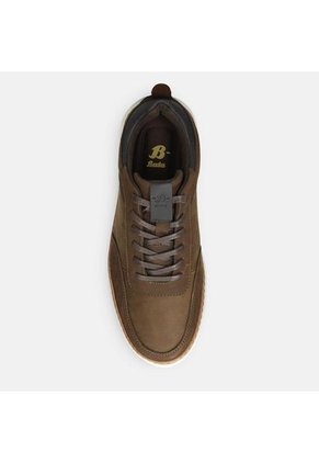 Tenis Para Hombre Bata  Luke Nadal