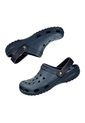 Crocs Azul Bata Diana Mujer de Bata