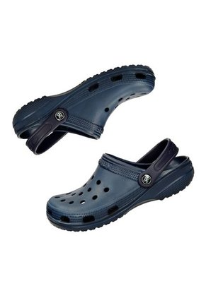 Crocs Azul Bata Diana Mujer