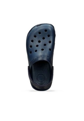Crocs Azul Bata Diana Mujer
