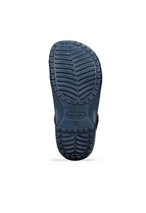 Crocs Azul Bata Diana Mujer