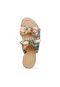 Sandalias Multicolor-Flores Bata España Mujer de Bata