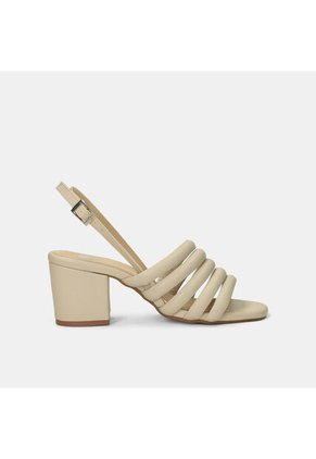 Sandalias Para Mujer Bata