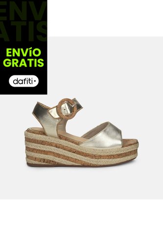 Tenis Bebé Para Niña Bubblegummers Azul Tamara 15-21 Bata