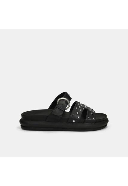 Sandalias Para Mujer Bata