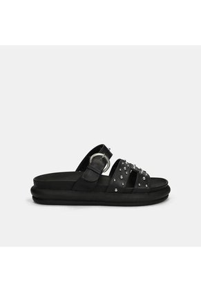 Sandalias Para Mujer Bata