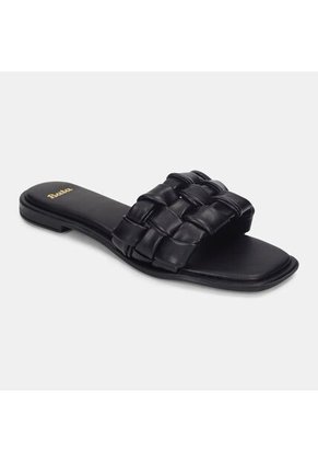 Tenis Bebé Para Niña Bubblegummers Azul Tamara 15-21