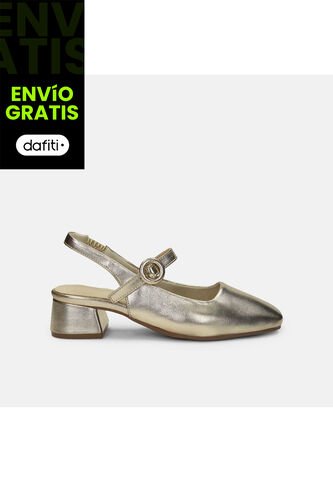 Tacones Para Mujer Bata Chapaña Kalila Bata