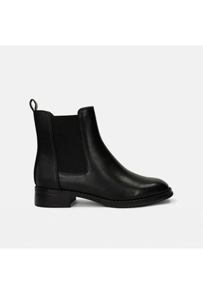 Botines Para Mujer Bata Karina Aster