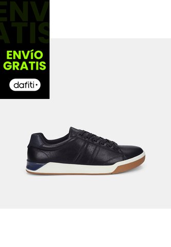 Tenis Para Hombre Bata Camel Murphy Colby Bata